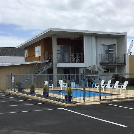 Morrinsville Motel Ngoại thất bức ảnh