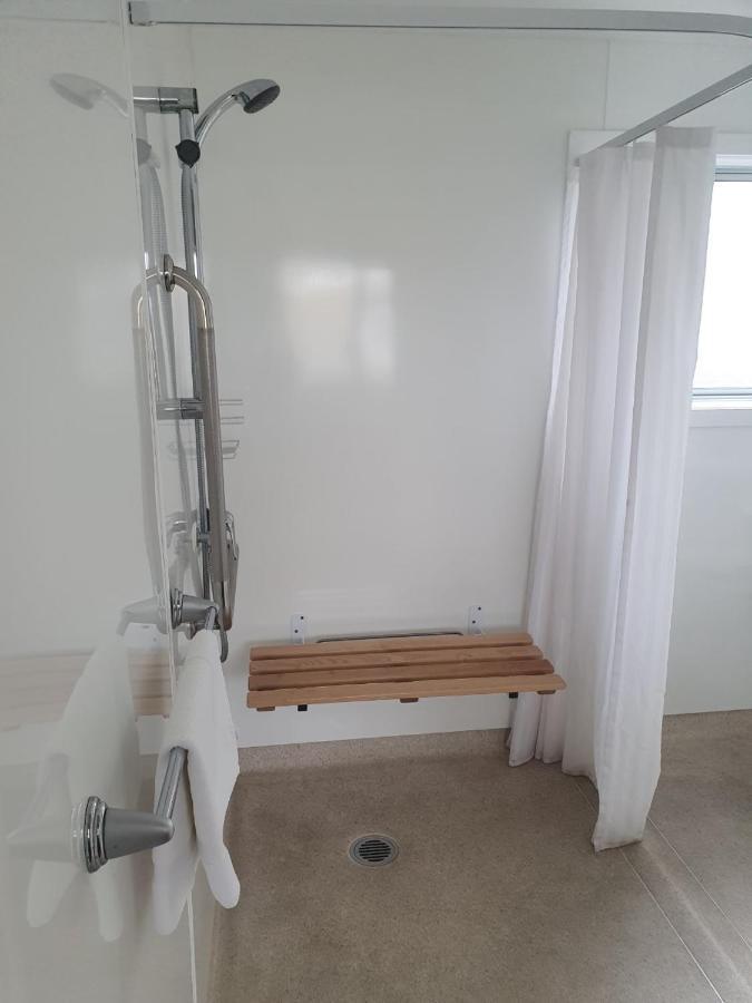 Morrinsville Motel Ngoại thất bức ảnh